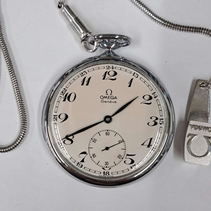 【WHOLESALES】
OMEGA 
社外製BOX