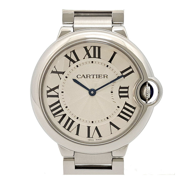 CARTIER 
Ballon Bleu de Cartier 
Box included