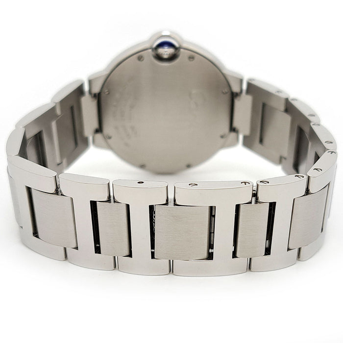 CARTIER 
Ballon Bleu de Cartier 
Box included