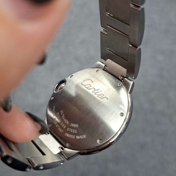 【WHOLESALES】
CARTIER 
内箱(劣化)