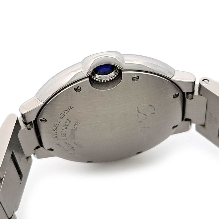 CARTIER 
Ballon Bleu de Cartier 
Box included