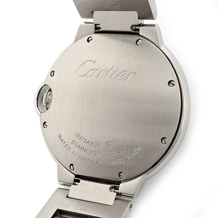 CARTIER 
Ballon Bleu de Cartier 
Box included