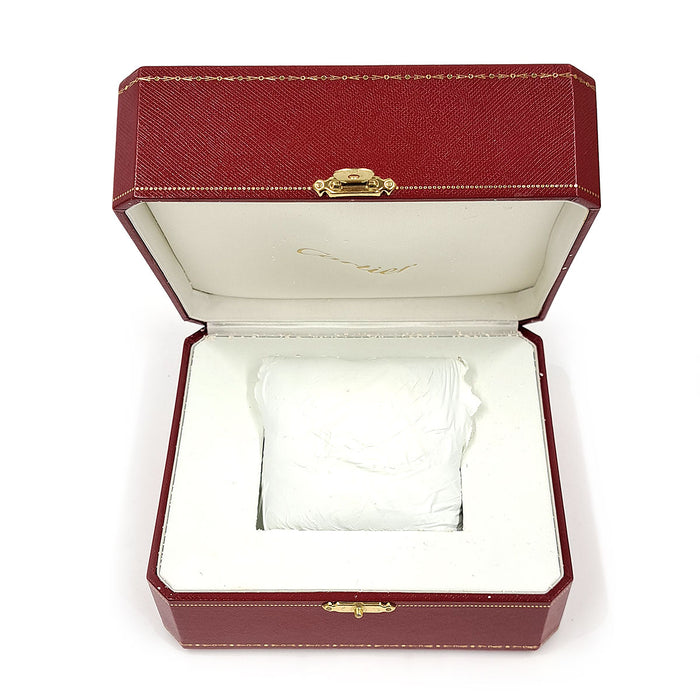 CARTIER 
Ballon Bleu de Cartier 
Box included