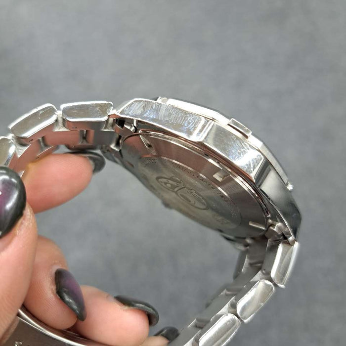 【WHOLESALES】
TAG HEUER 
WAY201A 
箱(内箱劣化)　ギャランティ