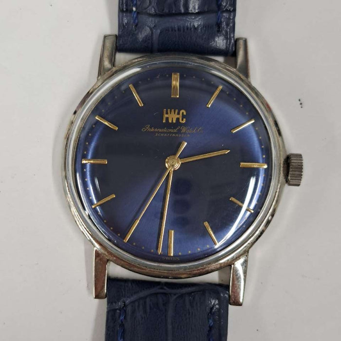 【WHOLESALES】
IWC 
社外製BOX