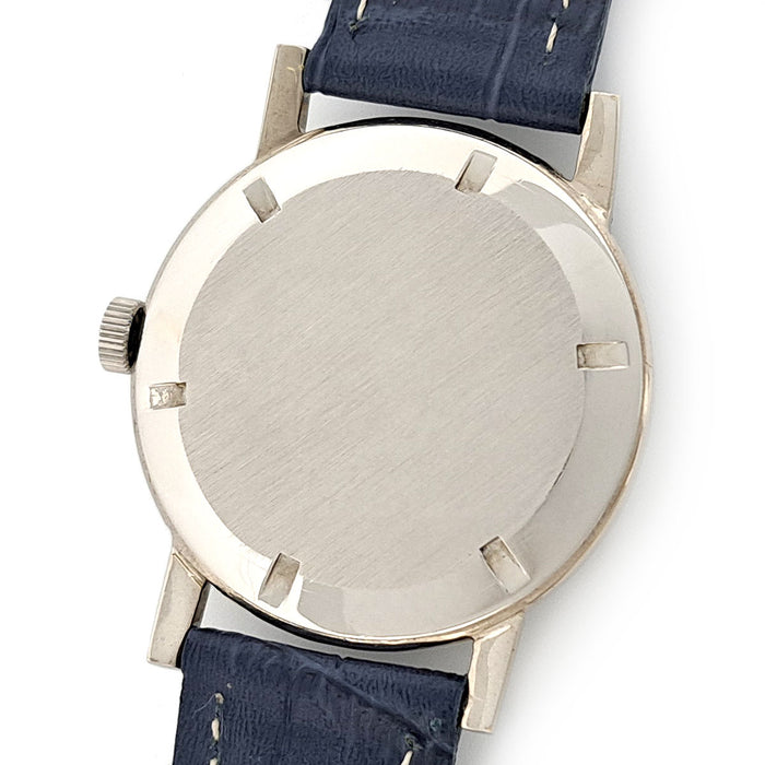 IWC 
オールドインター