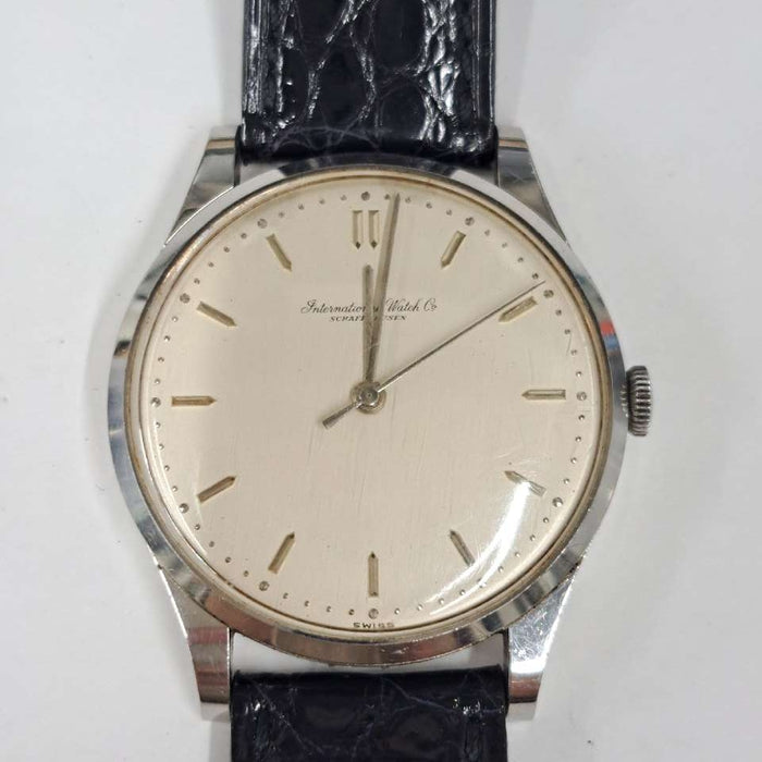 【WHOLESALES】 IWC Aftermarket BOX