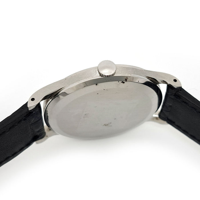 IWC 
Vecchio Inter cal.89 Indici a proiettile