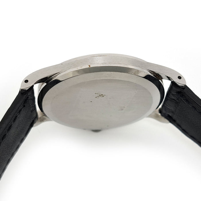 IWC 
オールドインター cal.89 砲弾インデックス