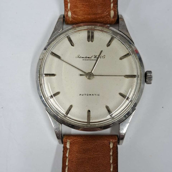 【WHOLESALES】
IWC 
社外製BOX