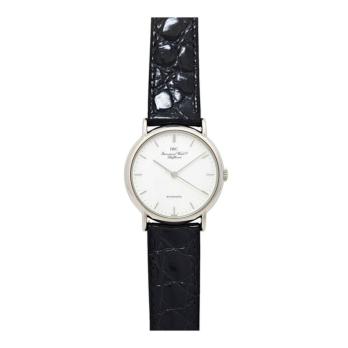 IWC 
ポートフィノ