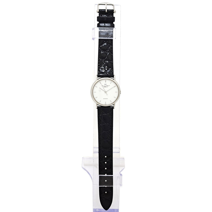 IWC 
柏濤菲諾