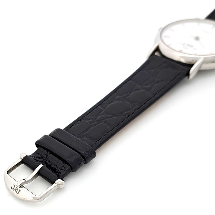 IWC 
柏濤菲諾
