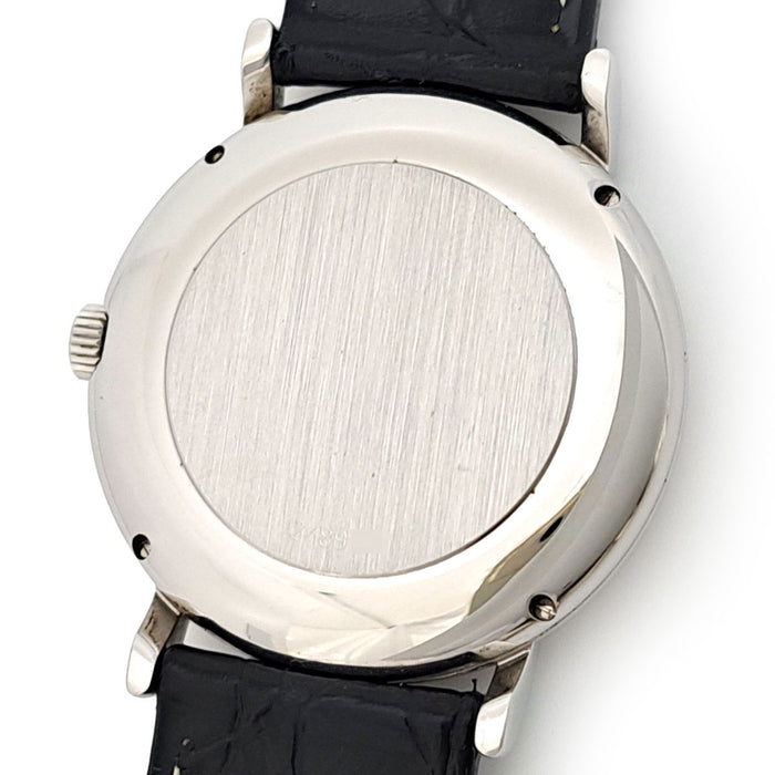 IWC 
ポートフィノ