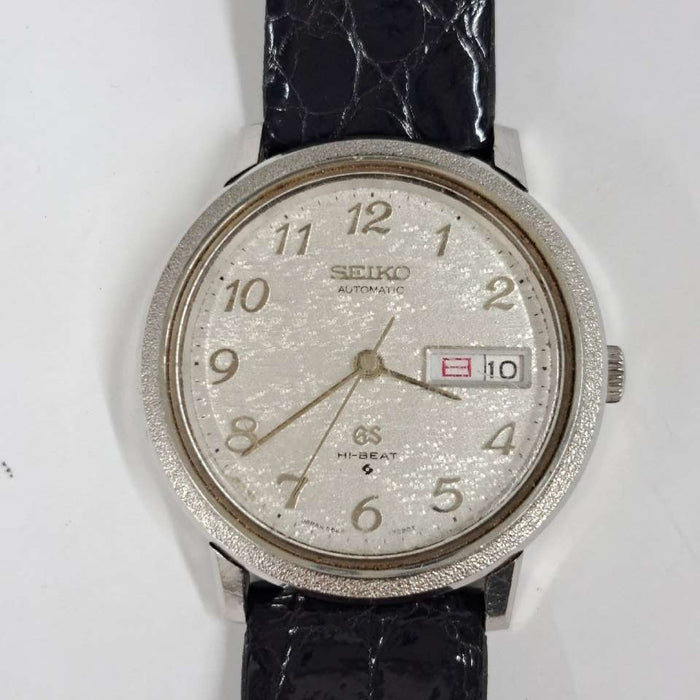 【WHOLESALES】
SEIKO 
5646-7040 
社外製BOX