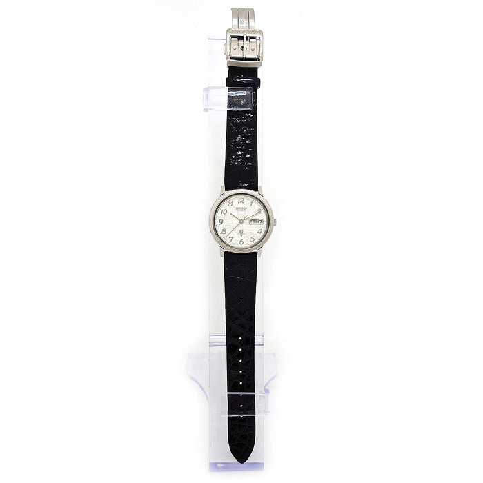 SEIKO 
グランドセイコー ハイビート 槌目ベゼル Overhauled