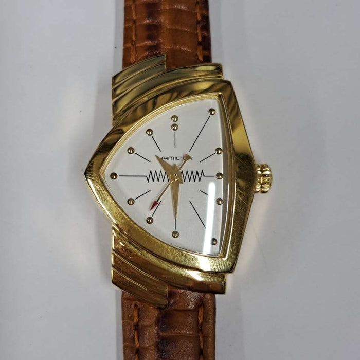 【WHOLESALES】
HAMILTON 
H24101511 
箱　ギャランティ