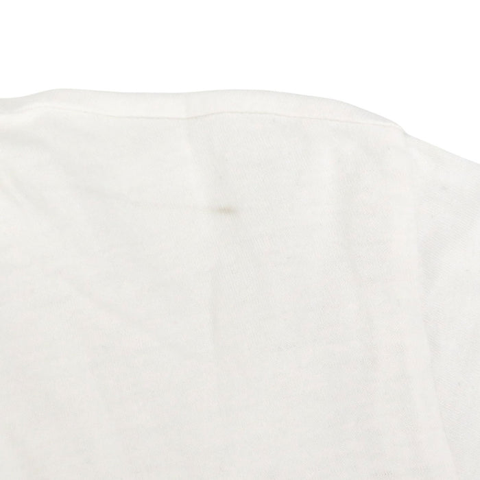 CHROME HEARTS 
CH ハリウッド CALIFORNIA USA コットン 
MADE IN HOLLYWOOD CHプラス ロングスリーブ Tシャツ