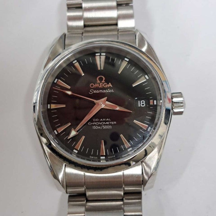 【WHOLESALES】
OMEGA 
社外製BOX