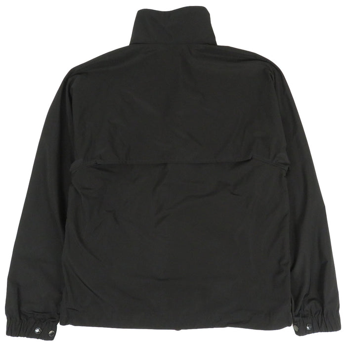 BURBERRY 
TB 
Toppa con logo Giacca antivento