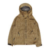 COACH 
A BATHING APE フーディ 
アベイシングエイプ コラボ シグネチャー ロゴ マウンテンパーカー COACH -Authentic Pre-owned マウンテンパーカー by TS Trading Co., Ltd.