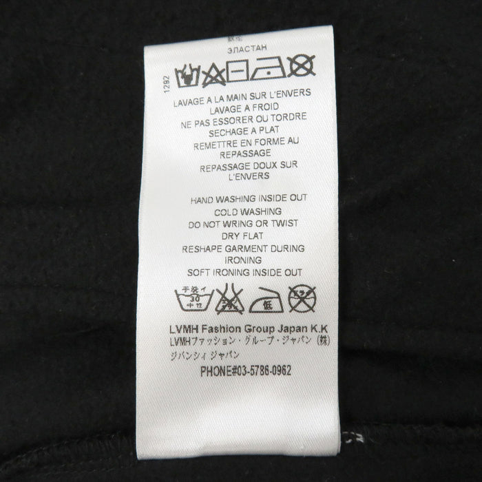 GIVENCHY 
Veste à fermeture éclair avec lignes latérales, col montant, doublure en polaire, polyester 
Veste de sport avec bande à logo