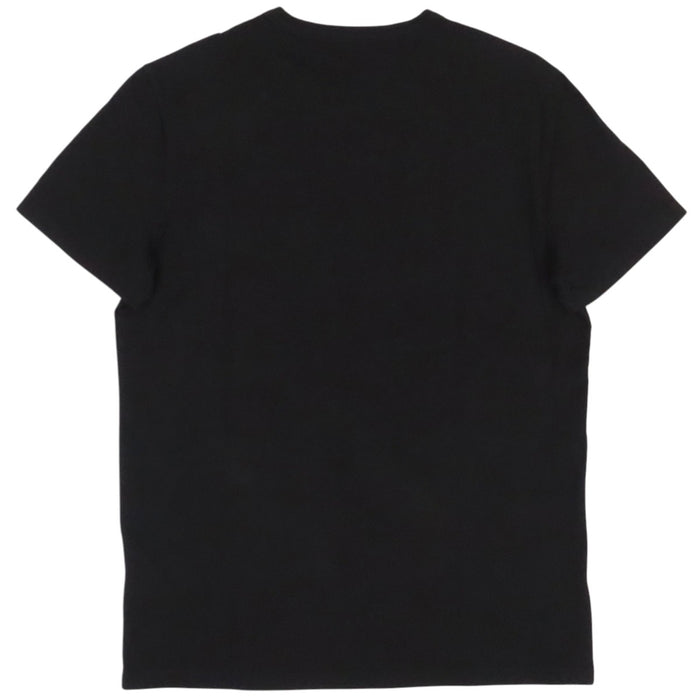 MONCLER 
ロゴ プリント コットン 
MAGLIA マグリア Tシャツ