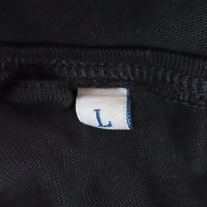 MONCLER 
ロゴ プリント コットン 
MAGLIA マグリア Tシャツ