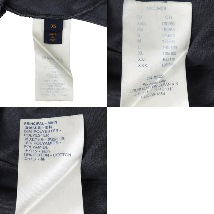 LOUIS VUITTON 
LV Virgil Abloh 
Pantaloni da corsa in jacquard monogramma