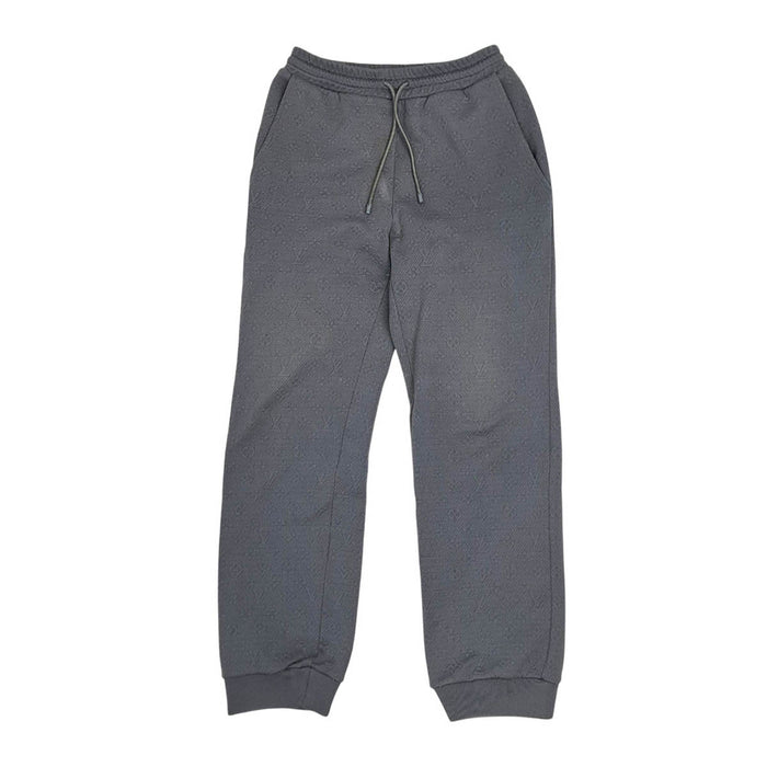 LOUIS VUITTON 
LV Virgil Abloh 
Pantaloni da corsa in jacquard monogramma
