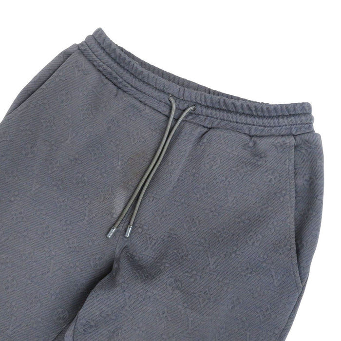 LOUIS VUITTON 
LV Virgil Abloh 
Pantaloni da corsa in jacquard monogramma