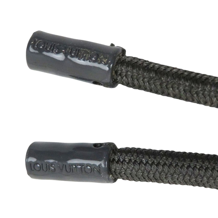 LOUIS VUITTON 
LV Virgil Abloh 
Pantaloni da corsa in jacquard monogramma