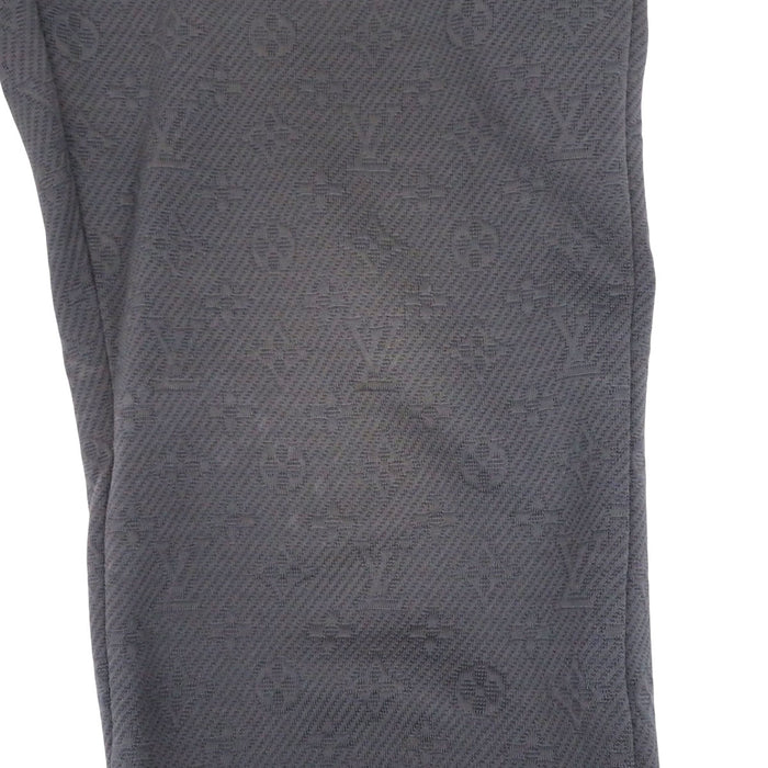 LOUIS VUITTON 
LV Virgil Abloh 
Pantaloni da corsa in jacquard monogramma