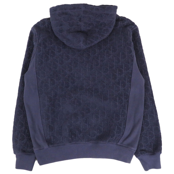 Dior
Felpa in cotone con interno felpato e logo
Felpa con cappuccio Obliquo
Dior Homme