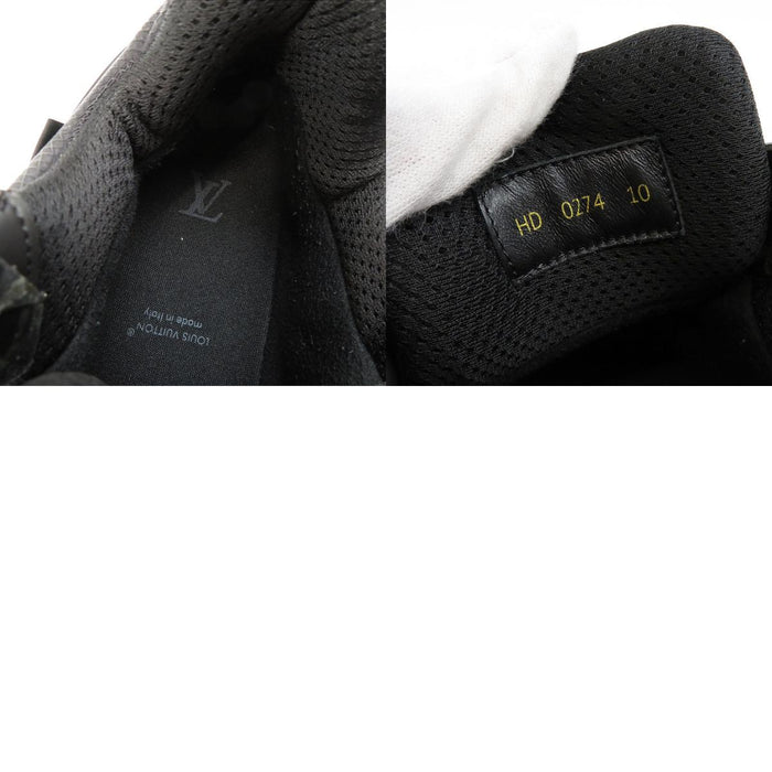 LOUIS VUITTON 
LV Formateur Neige Basse Baskets