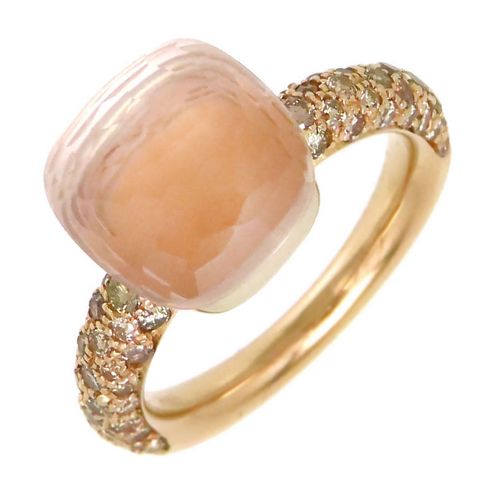 Pomellato 
ヌード リング