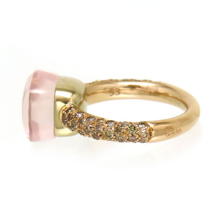 Pomellato 
ヌード リング