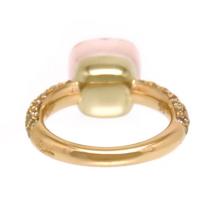 Pomellato 
ヌード リング