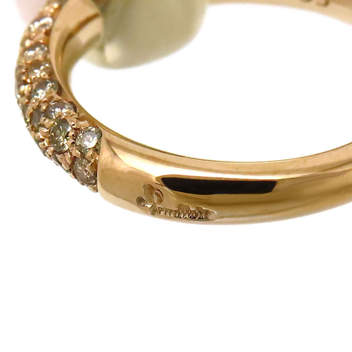 Pomellato 
ヌード リング