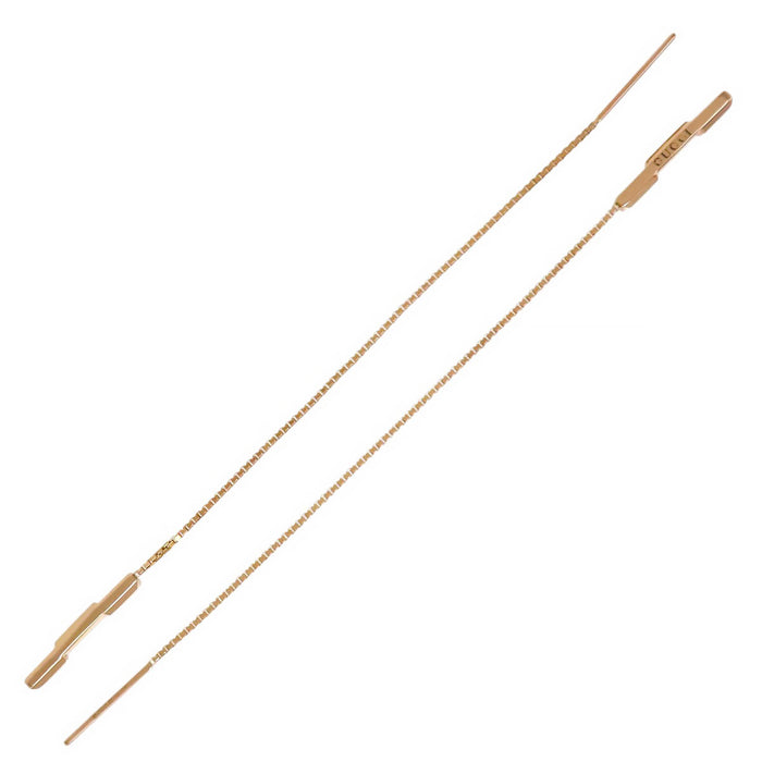 GUCCI 
リンク トゥ ラブ ピアス