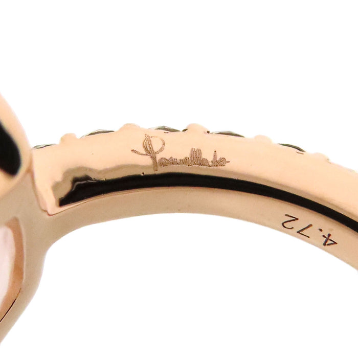 Pomellato 
ヌード リング