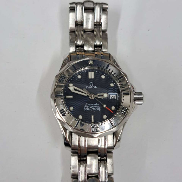 【WHOLESALES】
OMEGA 
2582.8 
箱　ピクトグラム