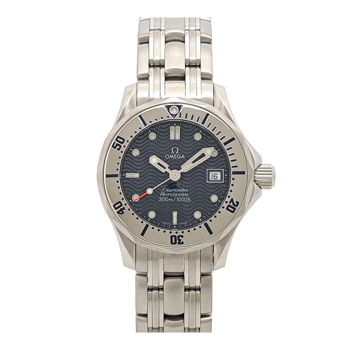OMEGA  
海馬 300  
附盒