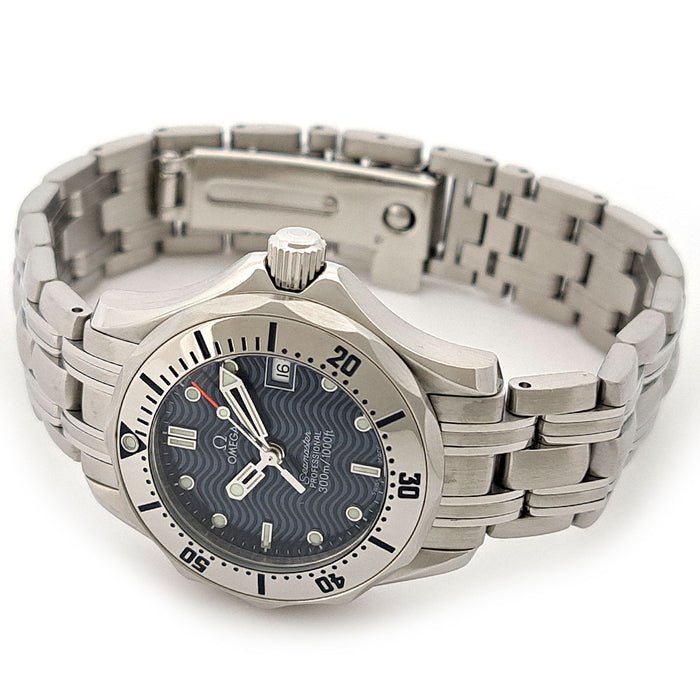 OMEGA 
シーマスター 300 
箱付