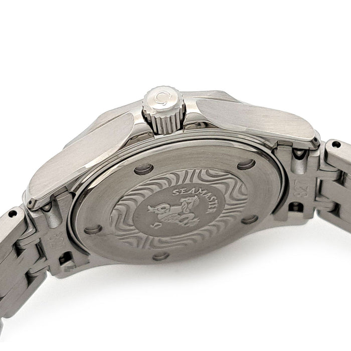 OMEGA 
シーマスター 300 
箱付