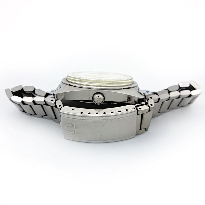 OMEGA 
シーマスター デイデイト