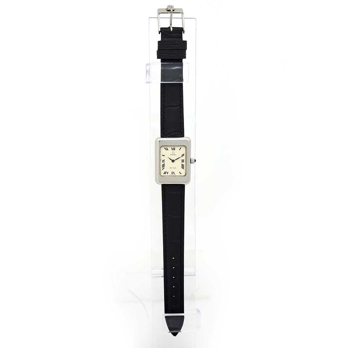 OMEGA 
デヴィル Cal.625