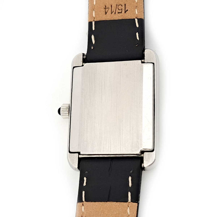 OMEGA 
De Ville Cal.625