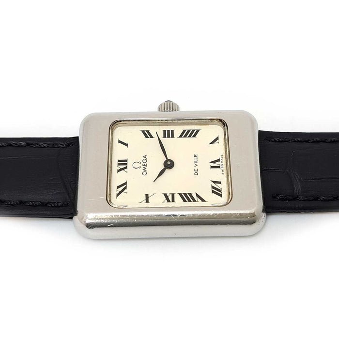 OMEGA 
De Ville Cal.625