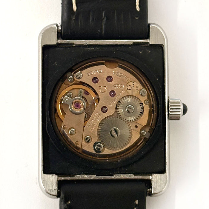 OMEGA 
De Ville Cal.625